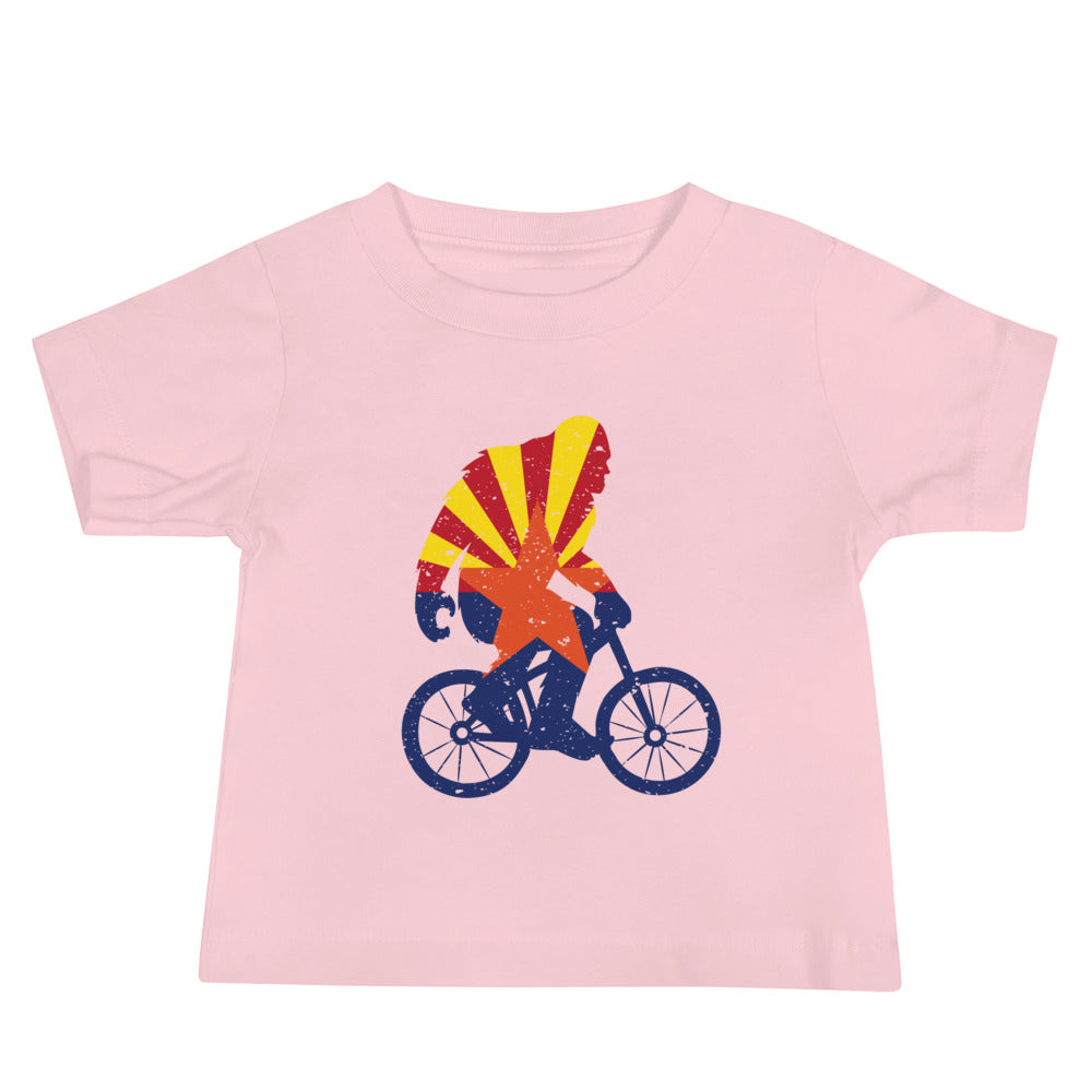 Unisex Graphic T-Shirt for Toddler