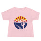 Unisex Graphic T-Shirt for Toddler