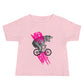 Unisex Graphic T-Shirt for Toddler