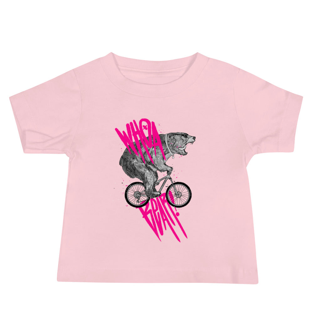 Unisex Graphic T-Shirt for Toddler