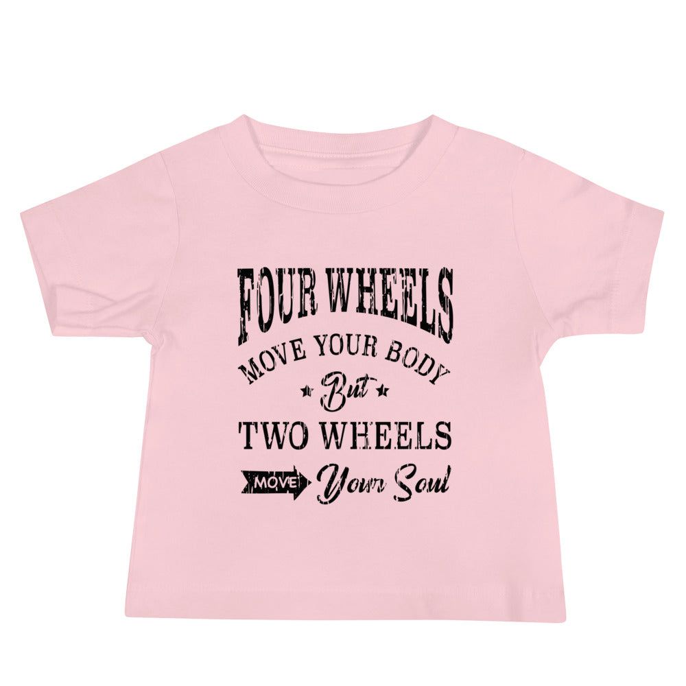 Unisex Graphic T-Shirt for Toddler