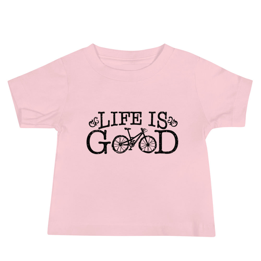 Unisex Graphic T-Shirt for Toddler