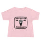 Unisex Graphic T-Shirt for Toddler