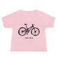 Unisex Graphic T-Shirt for Toddler