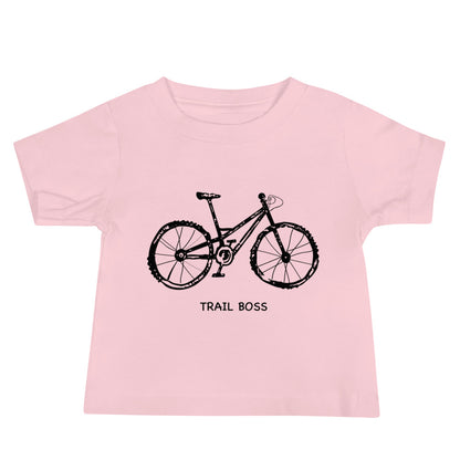 Unisex Graphic T-Shirt for Toddler