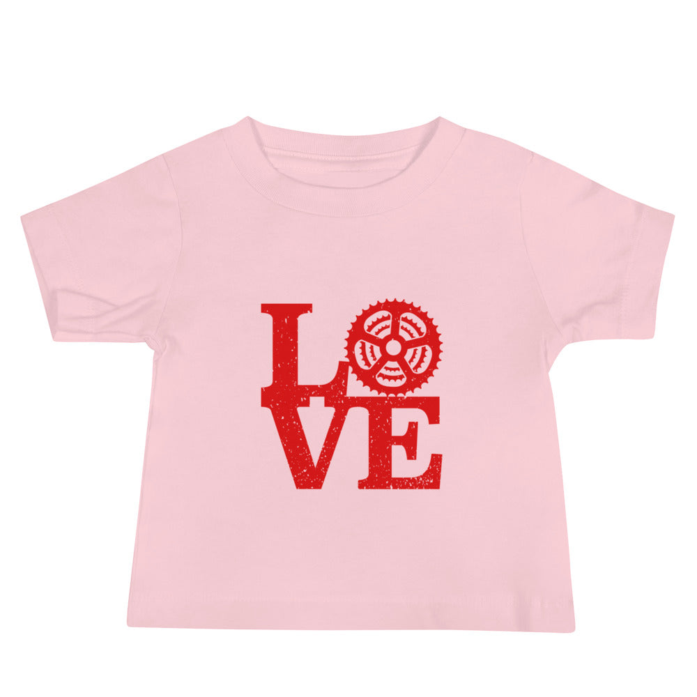 Unisex Graphic T-Shirt for Toddler