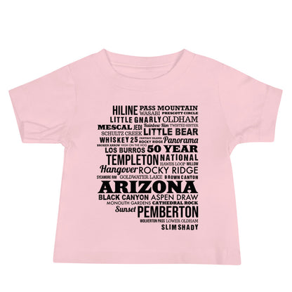 Unisex Graphic T-Shirt for Toddler