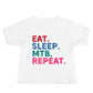 Unisex Graphic T-Shirt for Toddler