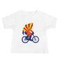 Unisex Graphic T-Shirt for Toddler