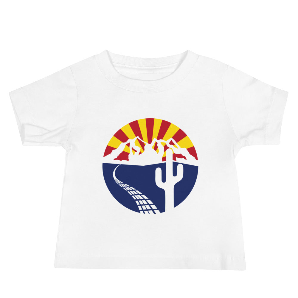 Unisex Graphic T-Shirt for Toddler