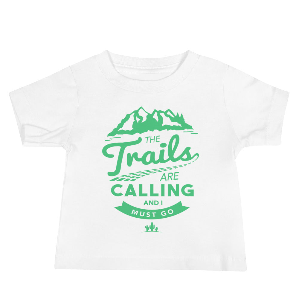 Unisex Graphic T-Shirt for Toddler