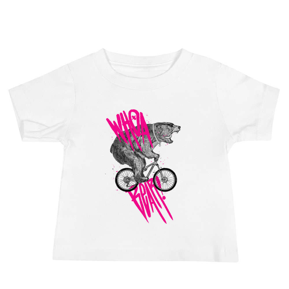 Unisex Graphic T-Shirt for Toddler