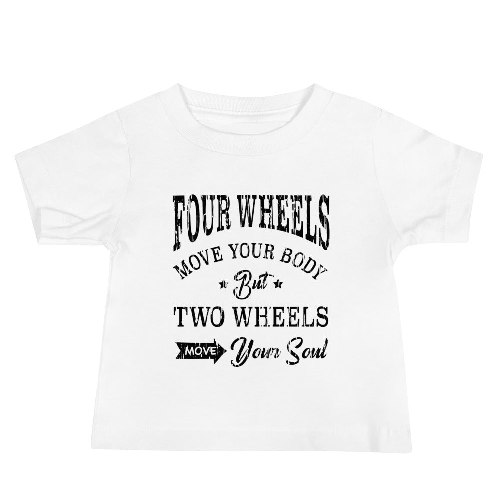 Unisex Graphic T-Shirt for Toddler