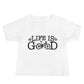 Unisex Graphic T-Shirt for Toddler