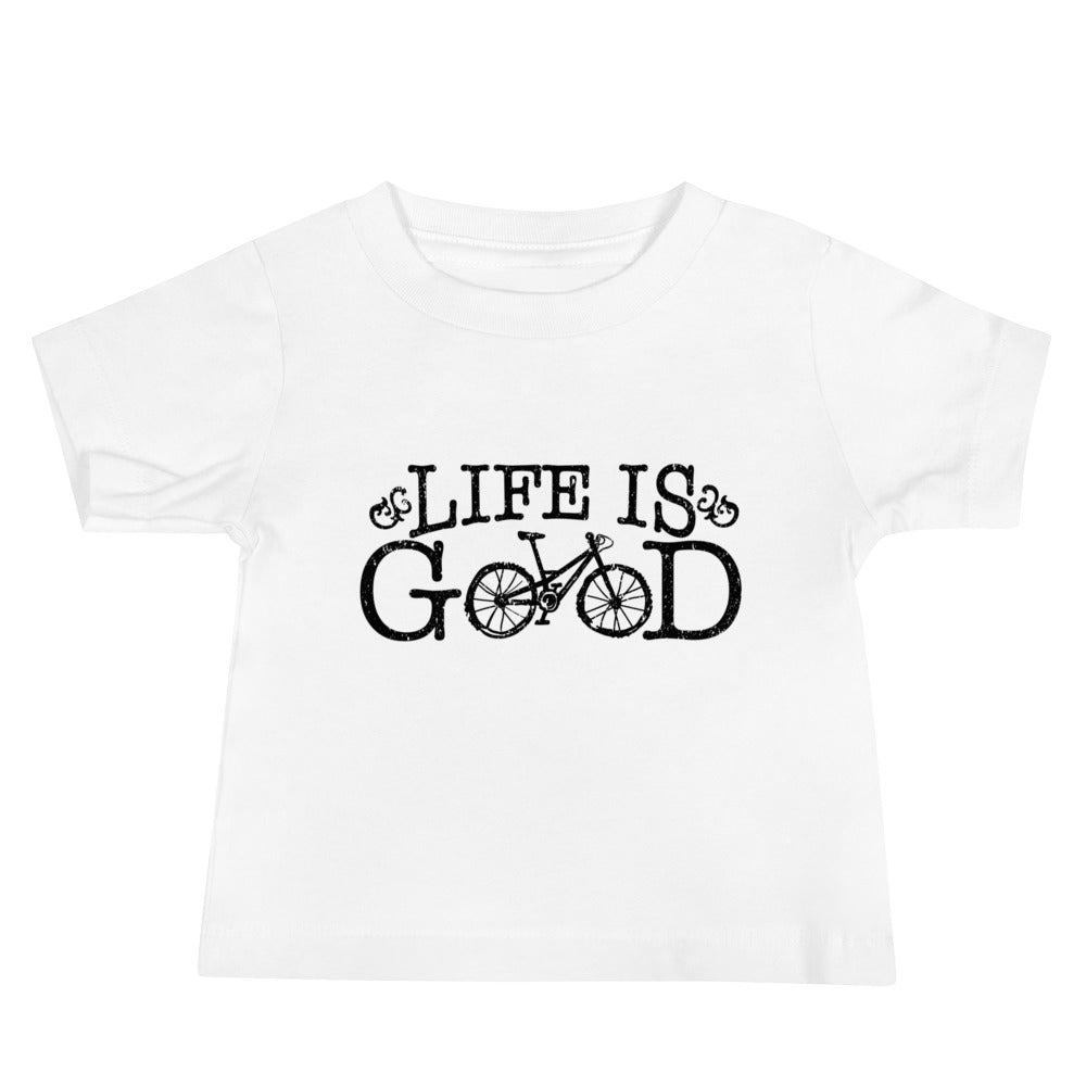 Unisex Graphic T-Shirt for Toddler