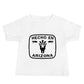 Unisex Graphic T-Shirt for Toddler