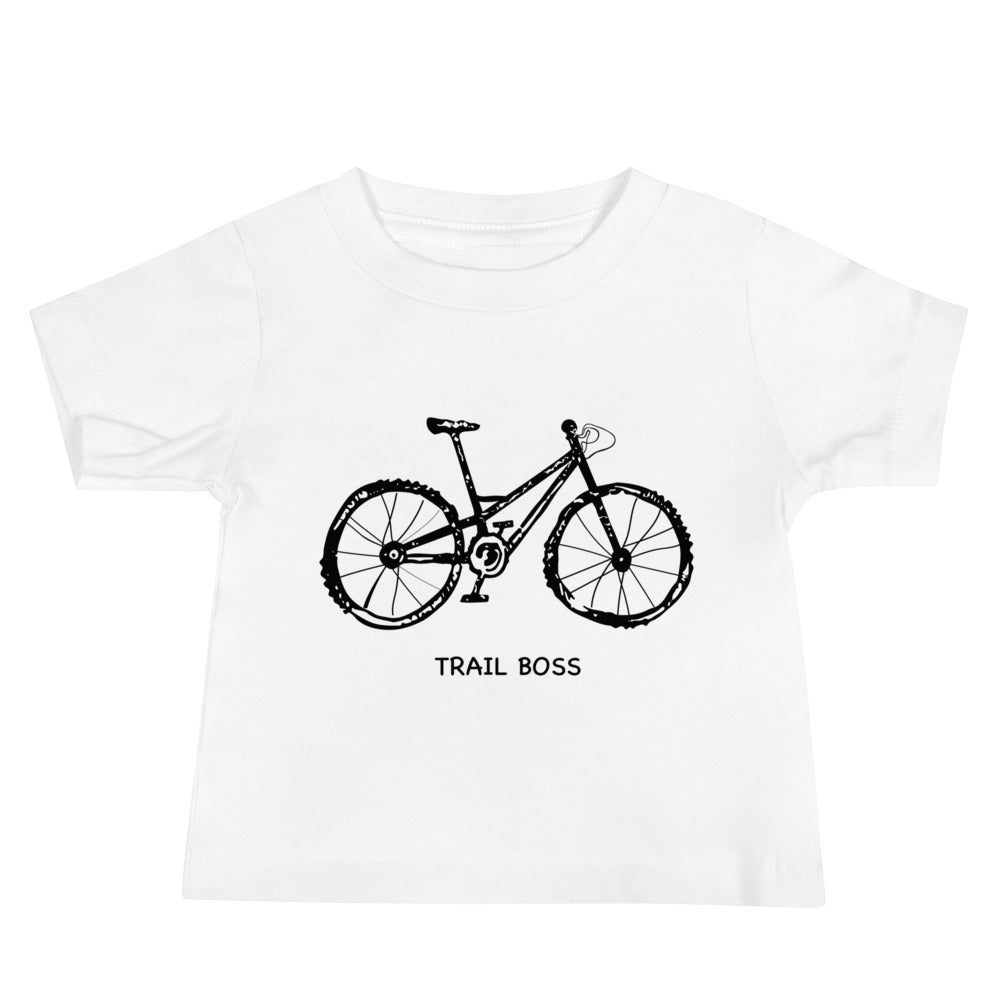 Unisex Graphic T-Shirt for Toddler