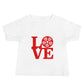 Unisex Graphic T-Shirt for Toddler