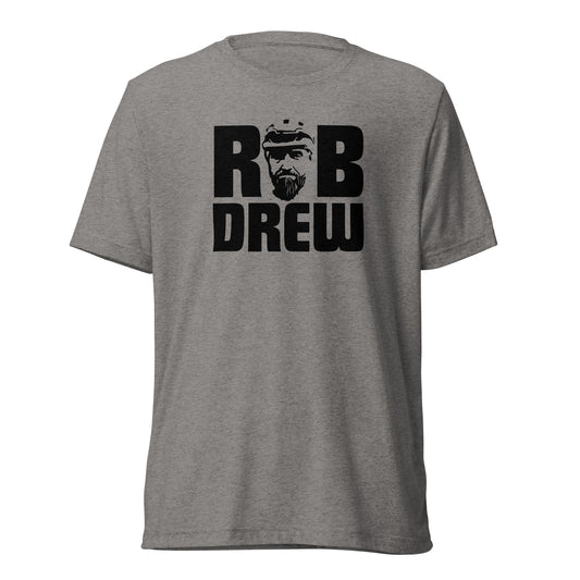 Rob Drew 2024 Tee