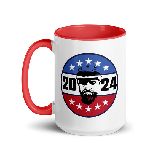 Rob Drew 2024 Mug