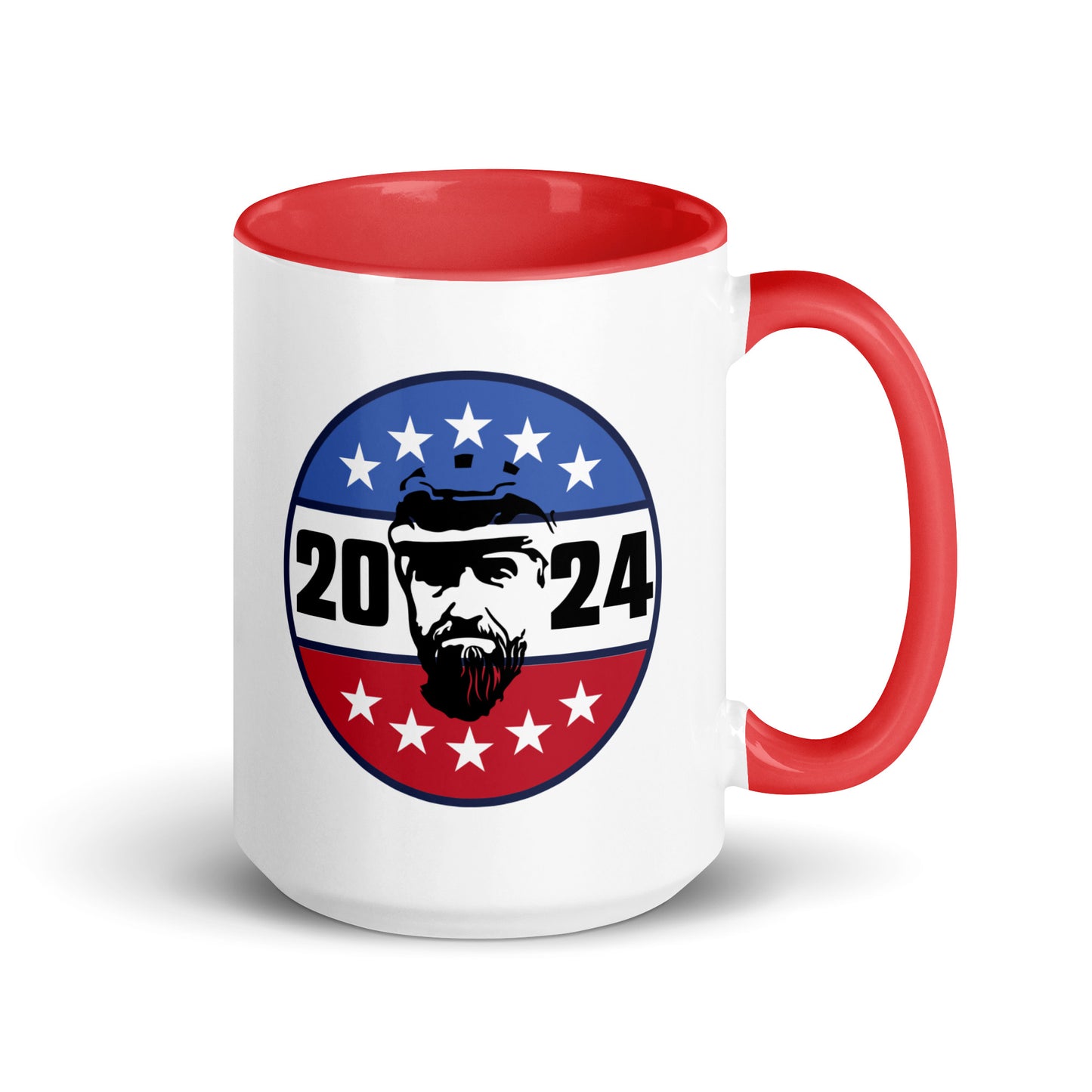 Rob Drew 2024 Mug