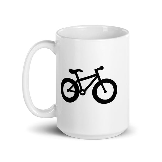 MTB Mug