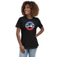 Rob Drew 2024 Women's Relaxed T-Shirt