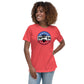 Rob Drew 2024 Women's Relaxed T-Shirt