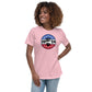 Rob Drew 2024 Women's Relaxed T-Shirt