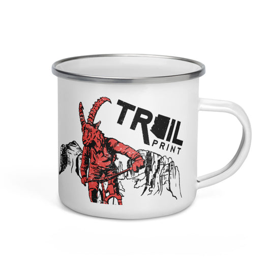Alex Petitdemange Camping Mug