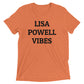 Lisa Powell Vibes