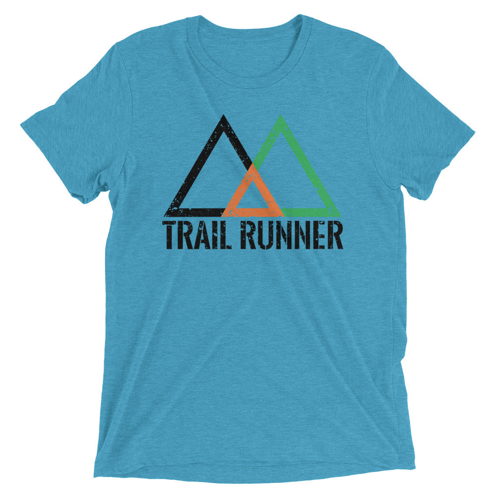 Trail Runner Tee