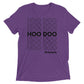 Hoo Doo (Black)