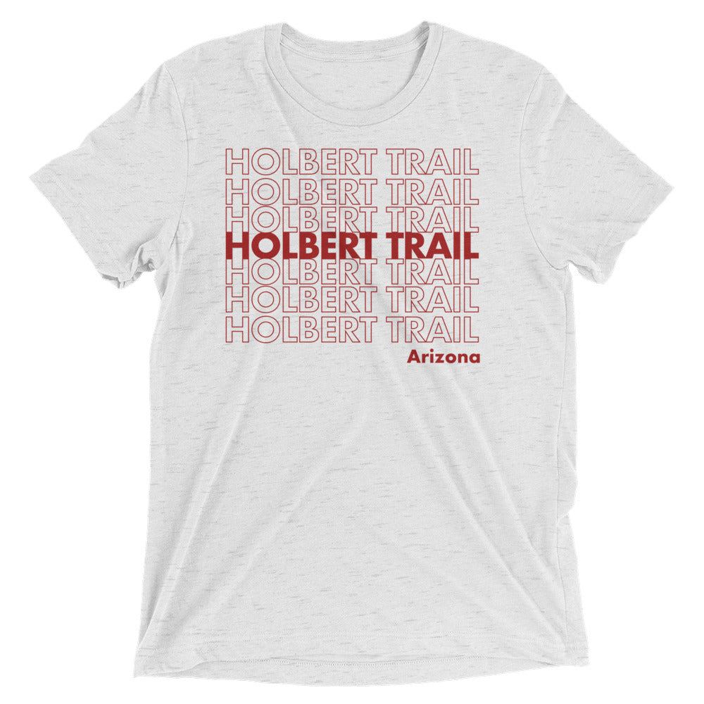 Holbert Trail (Red)