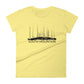 South Mountain Women's short sleeve t-shirt