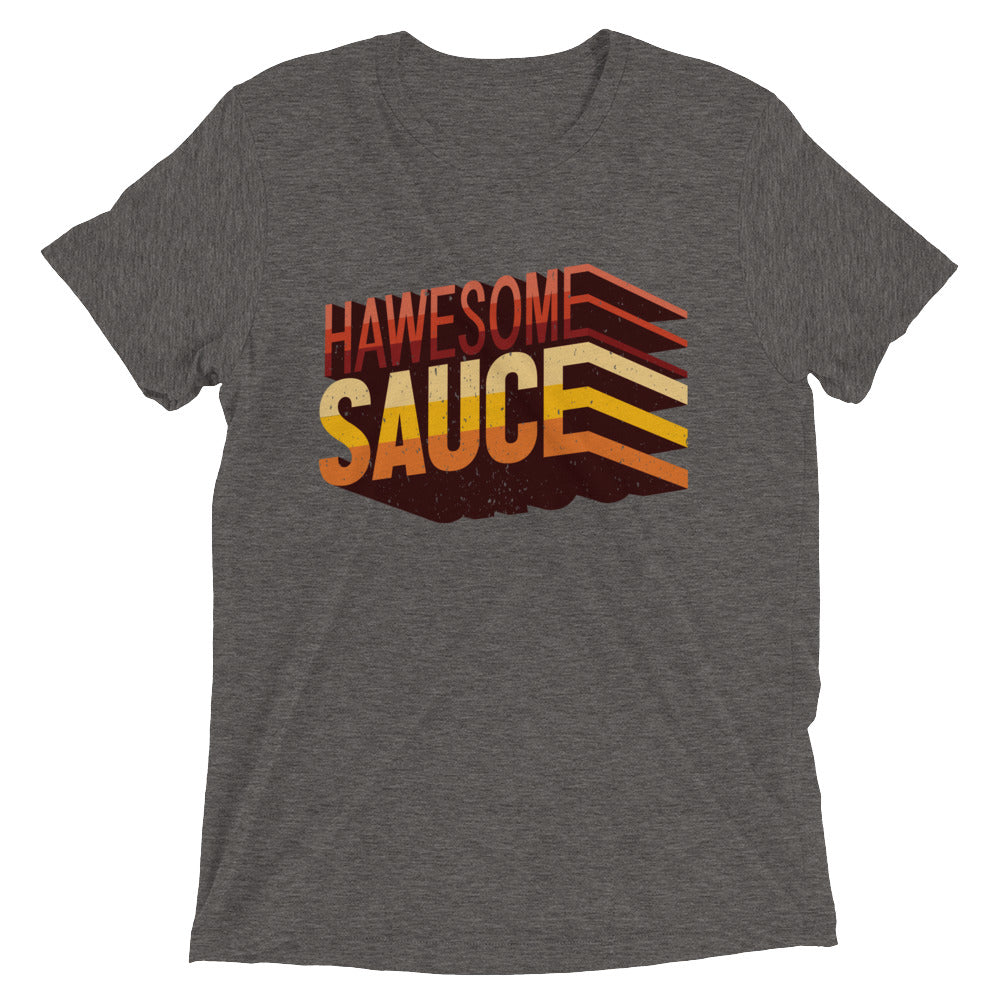 Hawesome Sauce