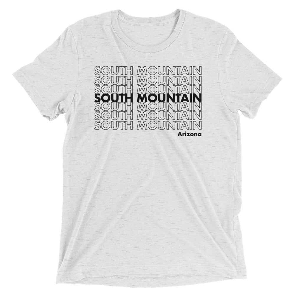 South Mountain