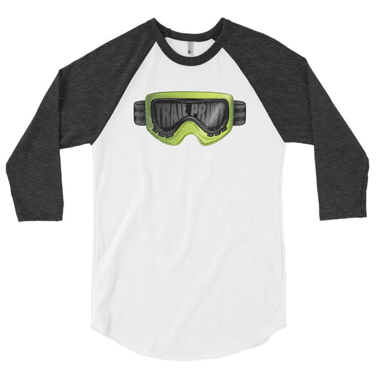 Goggles 3/4 Sleeve