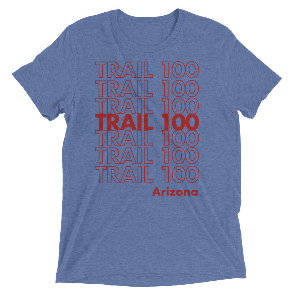 Trail 100 (Red)