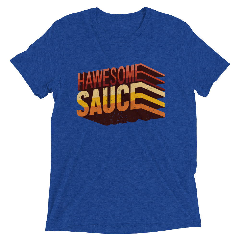 Hawesome Sauce