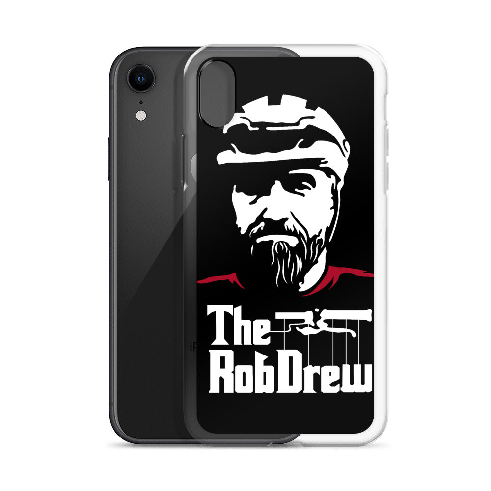 Rob Drew Iphone Case