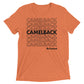 Camelback (Black)