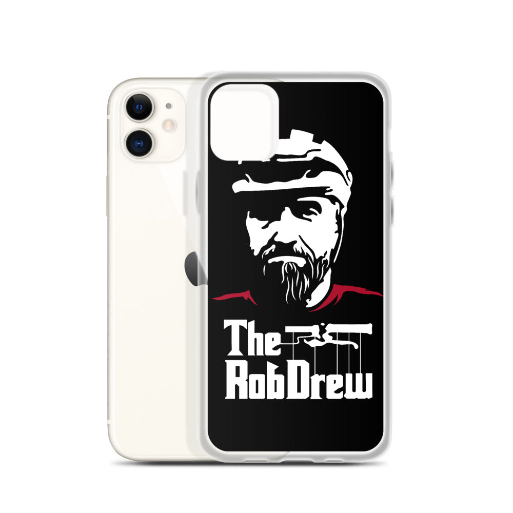 Rob Drew Iphone Case