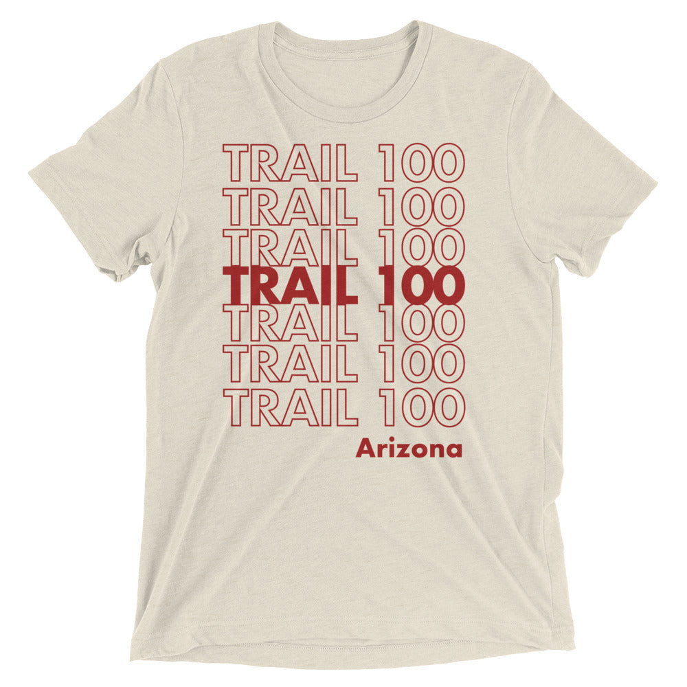 Trail 100 (Red)