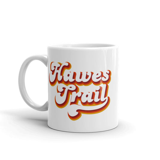 Hawes Trail Mug