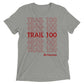 Trail 100 (Red)