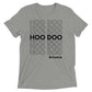 Hoo Doo (Black)