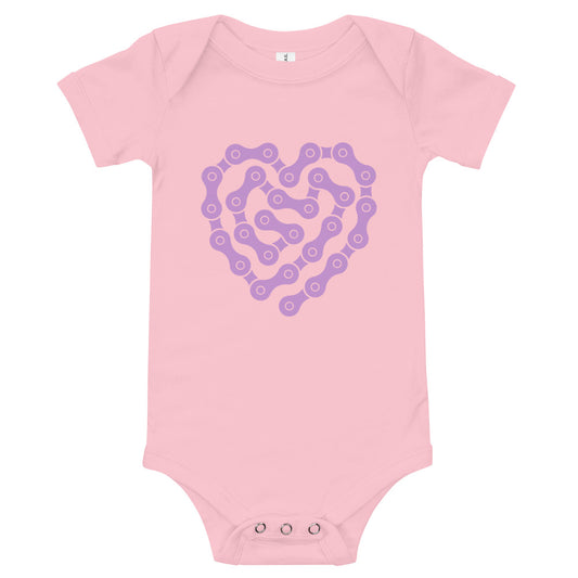 Baby Love (Purple)