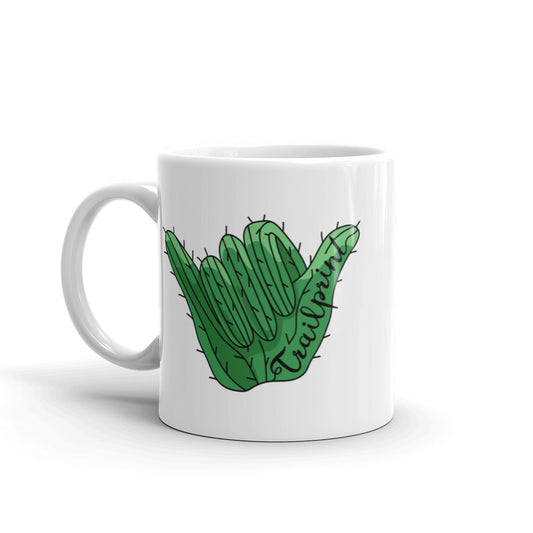 Shaka Mug