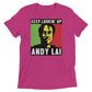 Keep Lookin' Up Short Sleeve